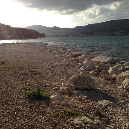 Apartments Exclusive Palace II Trogir Luaran gambar