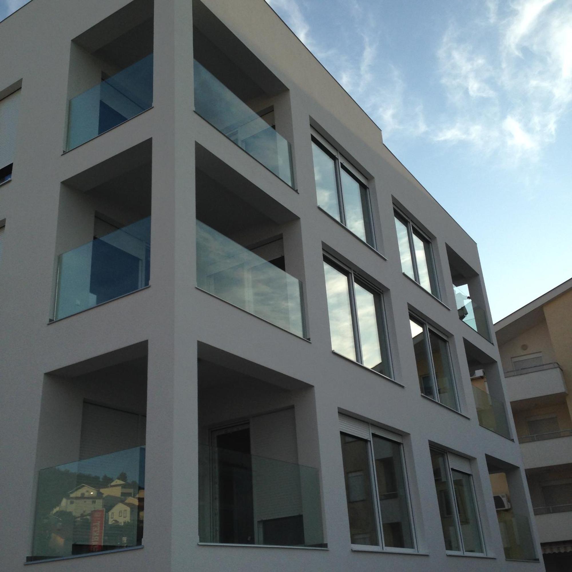 Apartments Exclusive Palace II Trogir Luaran gambar