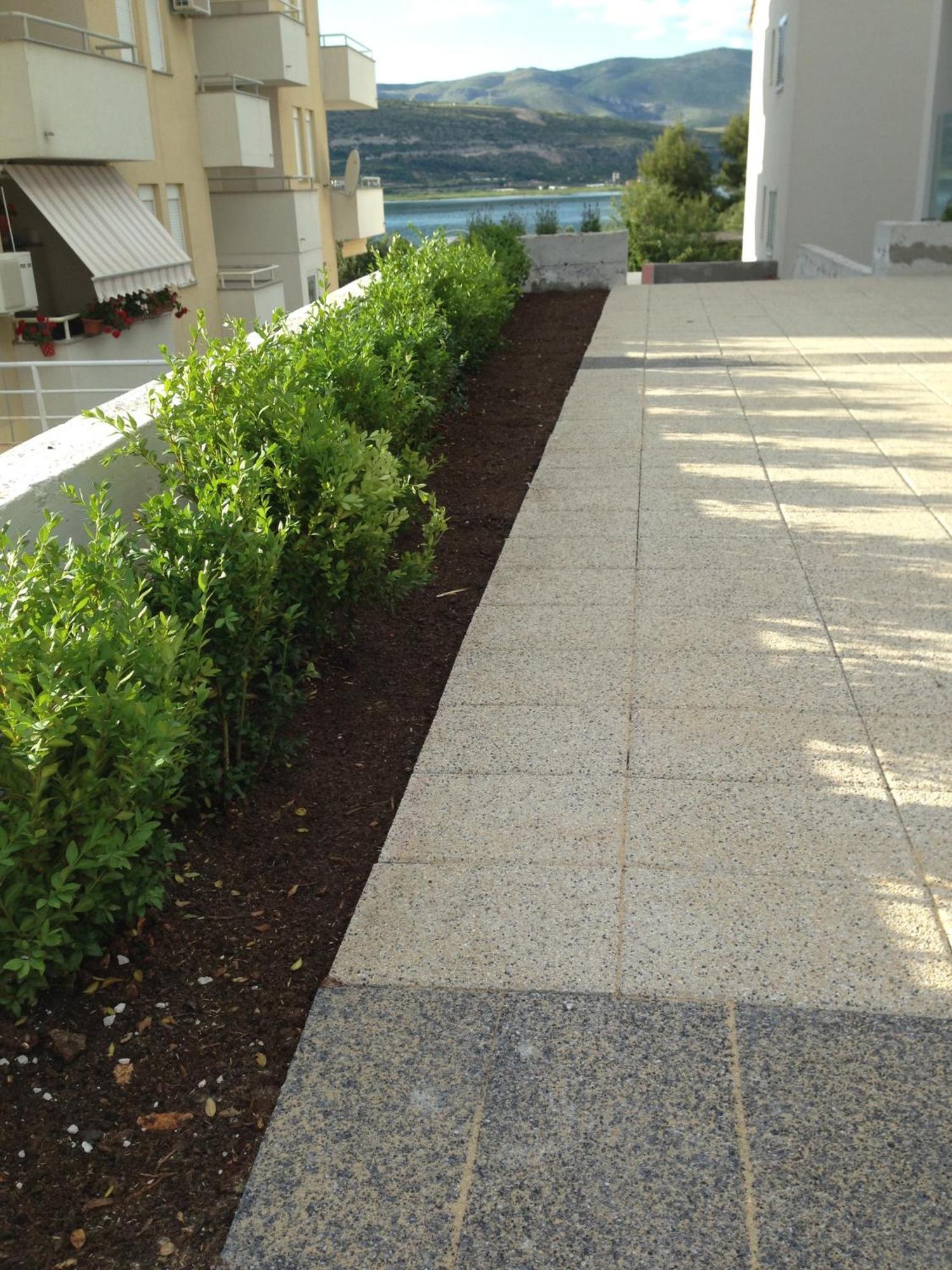 Apartments Exclusive Palace II Trogir Luaran gambar