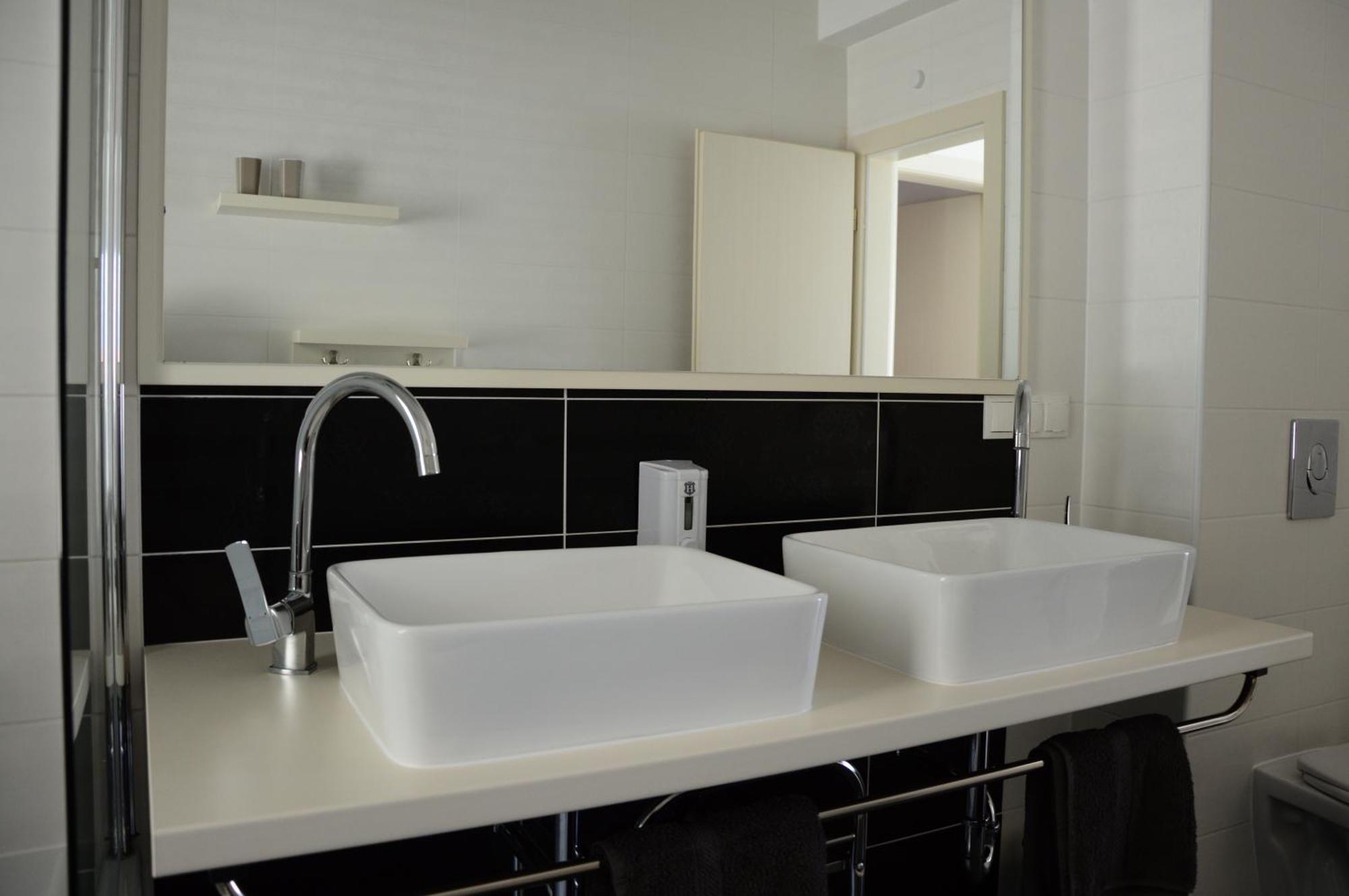Apartments Exclusive Palace II Trogir Luaran gambar
