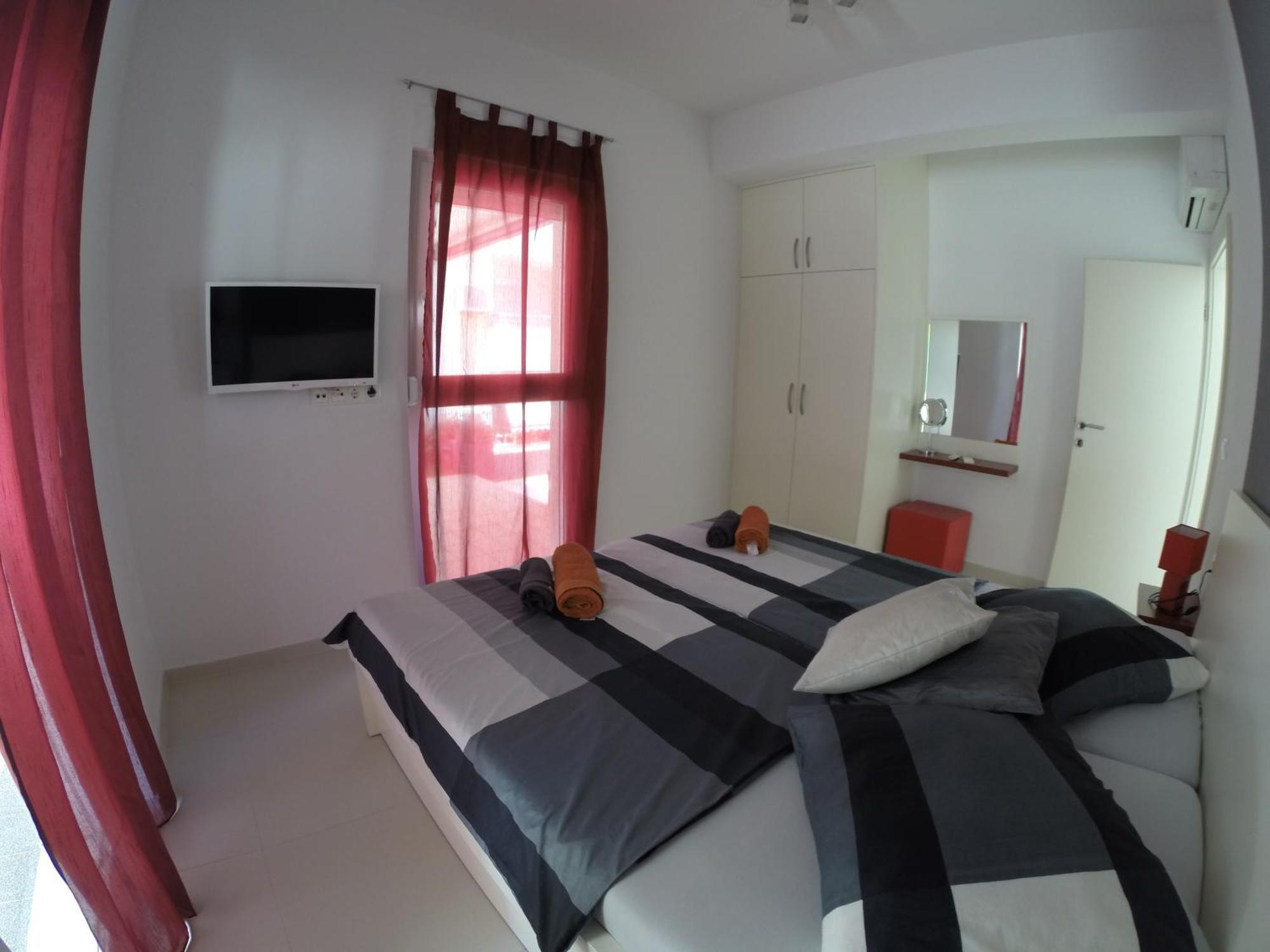 Apartments Exclusive Palace II Trogir Bilik gambar